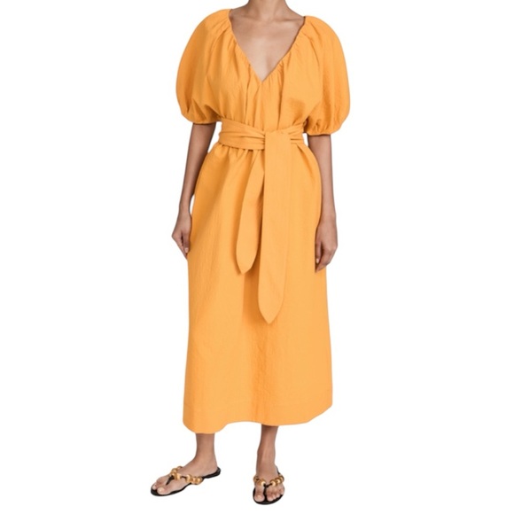 Mara Hoffman Alora Dress